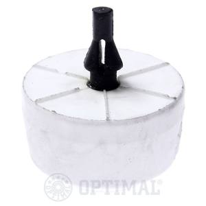 F8-7679 - Odbój amortyzatora OPTIMAL /tył/ VAG CADDY III 04-10