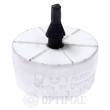 F8-7679 - Odbój amortyzatora OPTIMAL /tył/ VAG CADDY III 04-10