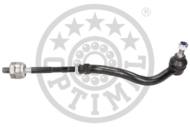 G0-619 - Drążek kierowniczy OPTIMAL /P/ VAG SHARAN 95-/kpl/ z końcówką
