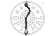 G0-619 - Drążek kierowniczy OPTIMAL /P/ VAG SHARAN 95-/kpl/ z końcówką