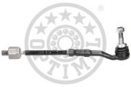 G0-685 - Drążek kierowniczy OPTIMAL BMW E60/E61 03- /kpl/