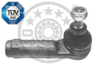 G1-081 - Końcówka kierownicza OPTIMAL /P/ FORD MONDEO 93- cert.TUV