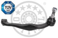 G1-1208 - Końcówka kierownicza OPTIMAL /P/ VAG T5 03- cert.TUV