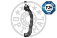 G1-1208 - Końcówka kierownicza OPTIMAL /P/ VAG T5 03- cert.TUV