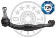 G1-1209 - Końcówka kierownicza OPTIMAL /L/ VAG T5 03- cert.TUV