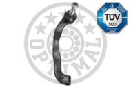 G1-1209 - Końcówka kierownicza OPTIMAL /L/ VAG T5 03- cert.TUV