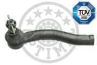 G1-1302 - Końcówka kierownicza OPTIMAL /L/ TOYOTA COROLLA VERSO 01-/PRIUS cert.TUV