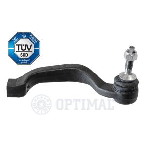 G1-1347 - Końcówka kierownicza OPTIMAL /P/ JAGUAR S-TYPE 02- cert.TUV