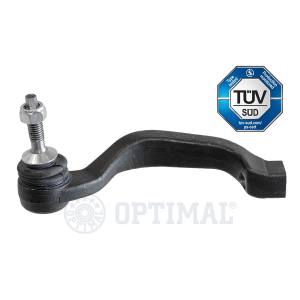 G1-1348 - Końcówka kierownicza OPTIMAL /L/ JAGUAR S-TYPE 02- cert.TUV