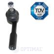 G1-1355 - Końcówka kierownicza OPTIMAL FIAT LINEA/PSA NEMO/BIPPER cert.TUV