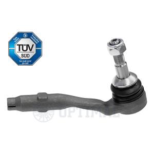 G1-1440 - Końcówka kierownicza OPTIMAL /przód P/ BMW F1-F13 cert.TUV