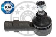 G1-305 - Końcówka kierownicza OPTIMAL VOLVO 240/960/S90/V90 cert.TUV