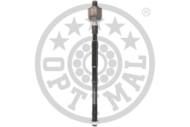 G2-1082 - Drążek kierowniczy OPTIMAL RENAULT CLIO/THALIA /+PS/ sys.TRW 99-