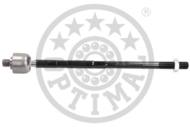 G2-1105 - Drążek kierowniczy OPTIMAL RENAULT CLIO 05-/MODUS/MICRA K12