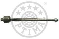 G2-1137 - Drążek kierowniczy OPTIMAL FIAT PALIO 01- /+PS/ ALBEA/S TRADA L=264,5mm