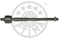 G2-1182 - Drążek kierowniczy OPTIMAL PSA BERLINGO/PARTNER 08- L=263mm M14x1,5R