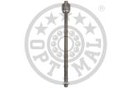 G2-1226 - Drążek kierowniczy OPTIMAL LAND ROVER DISCOVERY 04- P L=388mm