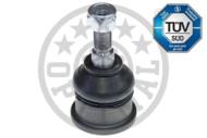 G3-038 - Sworzeń wahacza OPTIMAL /przód/ RENAULT LAGUNA/MEGANE cert.TUV