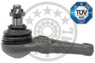 G3-1001 - Sworzeń wahacza OPTIMAL /przód/ MITSUBISHI PAJERO 00-/L200 /dolny/ cert.TUV