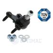 G3-1016 - Sworzeń wahacza OPTIMAL /L/ VAG PASSAT 05- cert.TUV