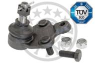 G3-1033 - Sworzeń wahacza OPTIMAL TOYOTA AVENSIS 03- cert.TUV