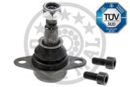 G3-1038 - Sworzeń wahacza OPTIMAL /przód/ BMW X3 06- cert.TUV