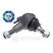 G3-1040 - Sworzeń wahacza OPTIMAL /przód-dolny/ DB W212 11- cert.TUV