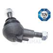 G3-1040 - Sworzeń wahacza OPTIMAL /przód-dolny/ DB W212 11- cert.TUV