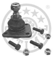 G3-106 - Sworzeń wahacza OPTIMAL /przód/ ALFA ROMEO 33 905/907