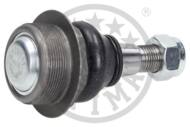 G3-1064 - Sworzeń wahacza OPTIMAL NISSAN NV400 10- OPEL/RENAULT MASTER Gwint: M45x1,50LHT Pra