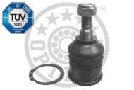 G3-619 - Sworzeń wahacza OPTIMAL /przód/ HONDA CIVIC/CRX/CRV/ROVER -9 1 14,50mm cert.TUV