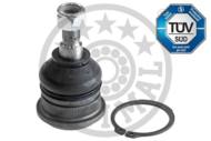 G3-724 - Sworzeń wahacza OPTIMAL VOLVO S40/V40 MITSUBISHI GALANT 97- cert.TUV