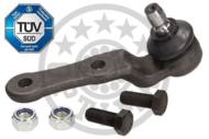 G3-801 - Sworzeń wahacza OPTIMAL /przód/ OPEL CORSA B/TIGRA 97- cert.TUV