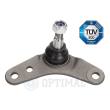 G3-937 - Sworzeń wahacza OPTIMAL /przód L/ MINI COOPER 01- wewnętrzny (cert.TUV)