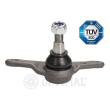 G3-937 - Sworzeń wahacza OPTIMAL /przód L/ MINI COOPER 01- wewnętrzny (cert.TUV)