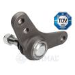 G3-937 - Sworzeń wahacza OPTIMAL /przód L/ MINI COOPER 01- wewnętrzny (cert.TUV)