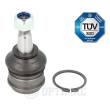G3-954 - Sworzeń wahacza OPTIMAL /przód/ TOYOTA YARIS 99-/AYGO PSA C1/107 cert.TUV