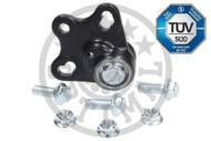G3-967 - Sworzeń wahacza OPTIMAL /przód/ DB W169/W245 04- cert.TUV