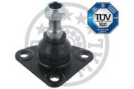 G3-988 - Sworzeń wahacza OPTIMAL /przód/ PSA BOXER/JUMPER/DUCATO 06- cert.TUV