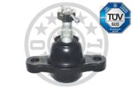 G3-993 - Sworzeń wahacza OPTIMAL /przód/ HYUNDAI/KIA CEED 06- cert.TUV