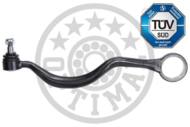 G5-055 - Wahacz OPTIMAL /L/ BMW E32/E31/górny/bez tulei cert.TUV