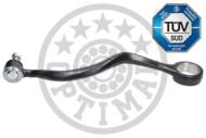 G5-055 - Wahacz OPTIMAL /L/ BMW E32/E31/górny/bez tulei cert.TUV