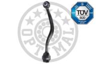 G5-576 - Wahacz OPTIMAL /przód L prosty/ BMW E32/E28/E34 /z tuleją/