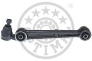 G5-638 - Wahacz OPTIMAL /przód L dolny/ MITSUBISHI GALANT 92-03 /prosty/