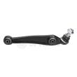 G5-801 - Wahacz OPTIMAL /przód P/ BMW X5 07- /dolny/
