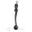 G5-801 - Wahacz OPTIMAL /przód P/ BMW X5 07- /dolny/