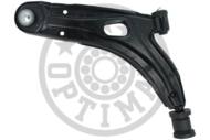 G6-033 - Wahacz OPTIMAL /przód P/ FIAT UNO