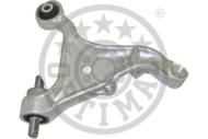 G6-1022 - Wahacz OPTIMAL /przód L dolny/ VOLVO S80 98-06