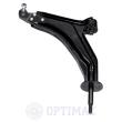 G6-1032 - Wahacz OPTIMAL /przód L/ LAND ROVER FREELANDER 98-03