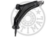 G6-1032 - Wahacz OPTIMAL /przód L/ LAND ROVER FREELANDER 98-03